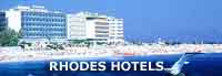 rhodes hotels