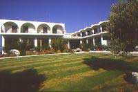 hotels