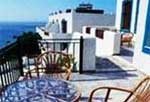 ξενοδοχείο Αλμπατρός καρπαθος