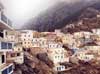 karpathos island