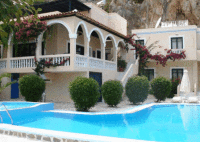 hotel kyra panagia 